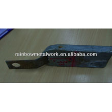 Zinc Anode for Pipeline